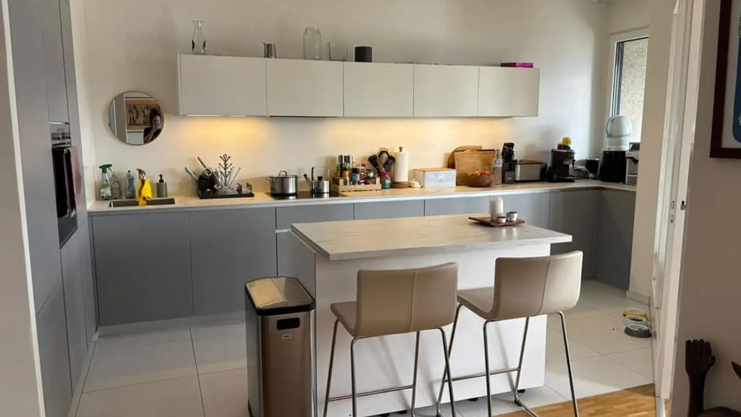 Appartement à louer - Quai Du Seujet, 1201 Genève - Photo 2