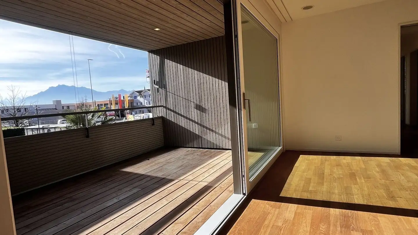 Apartment for rent - 6034 Inwil