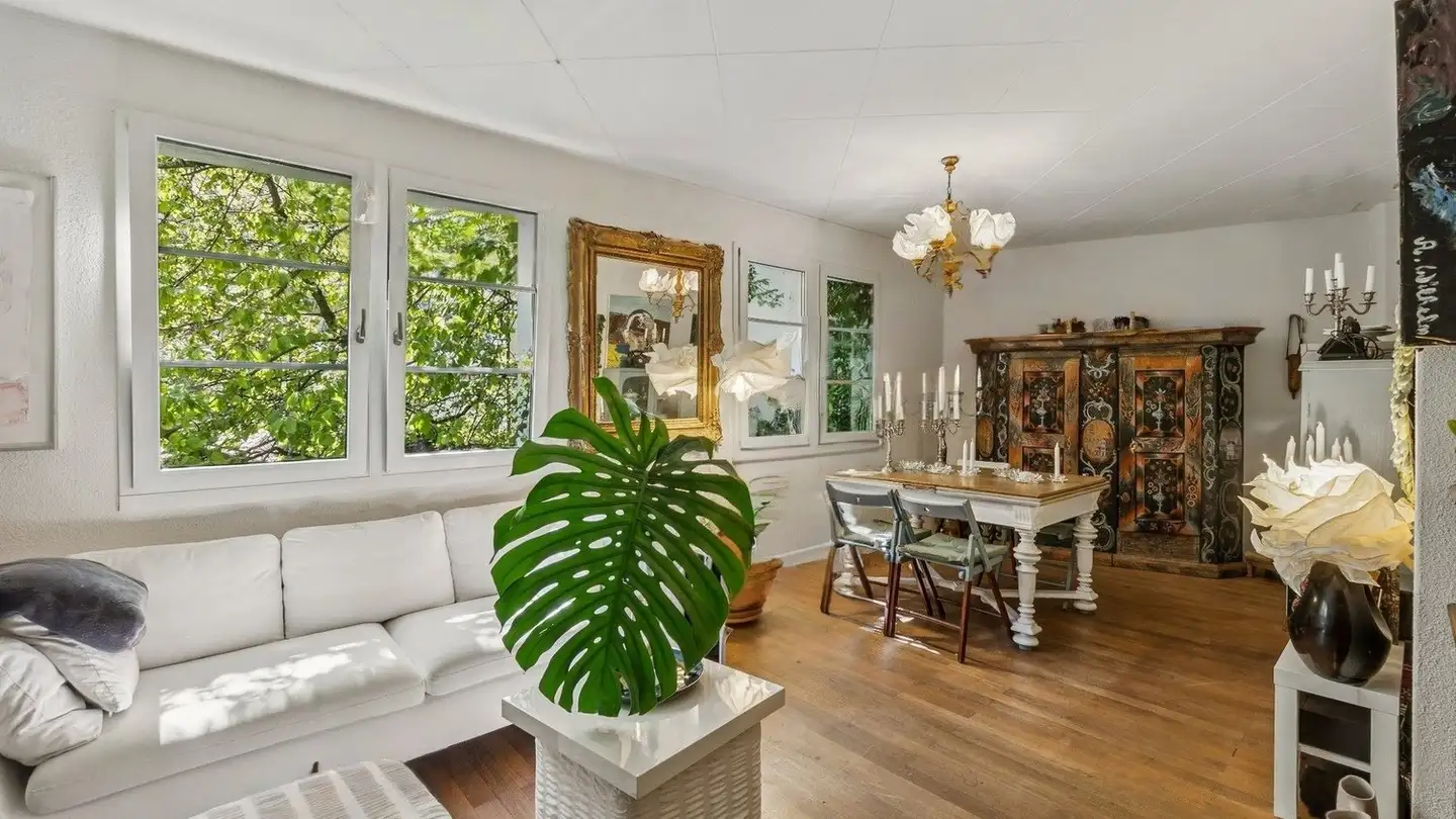 Maison individuelle à vendre - Wolfbachstrasse 11, 8032 Zürich - Photo 3