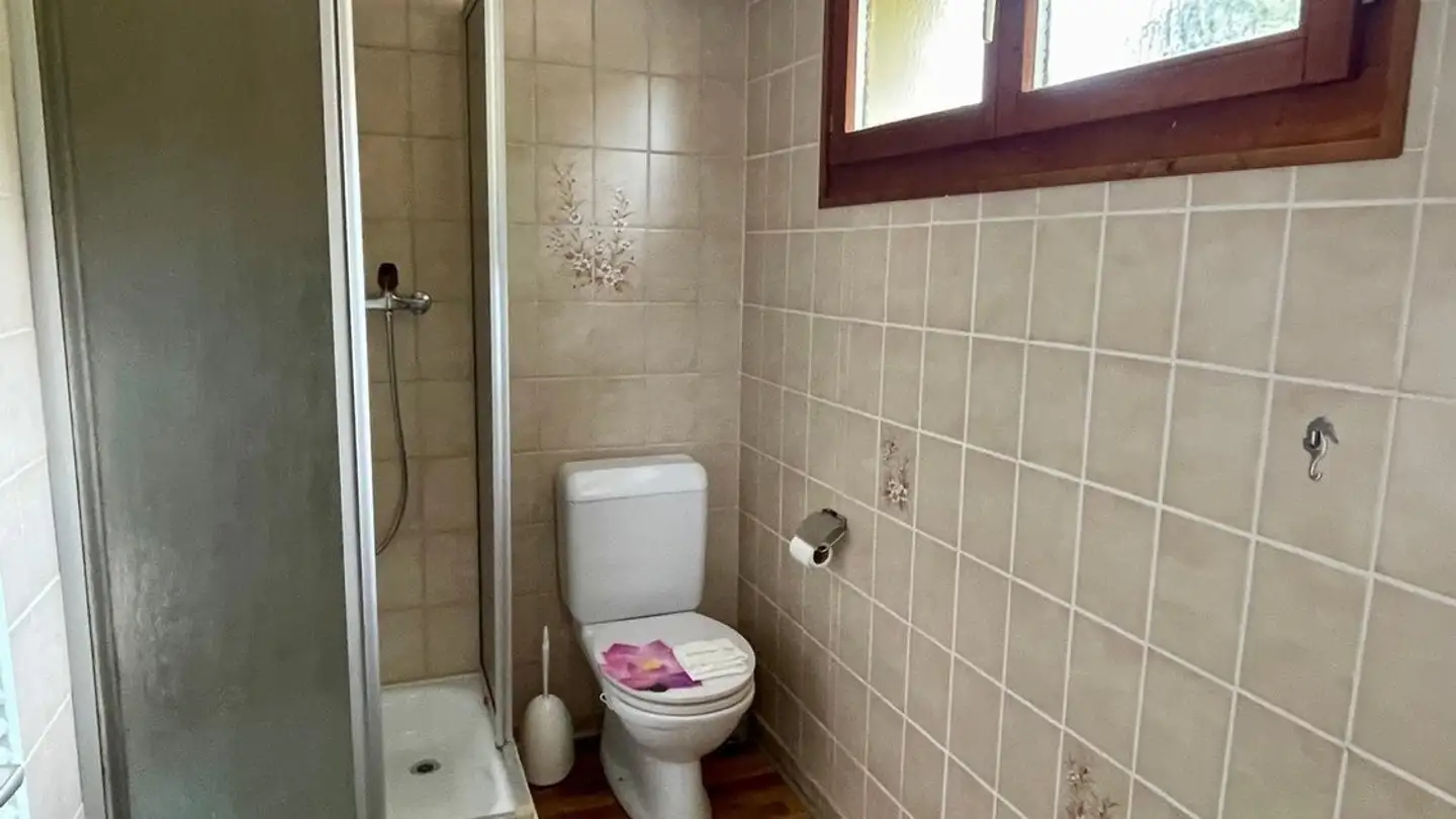 Single room for rent - Lerchenfeldstrasse 58a, 3603 Thun - Photo 2