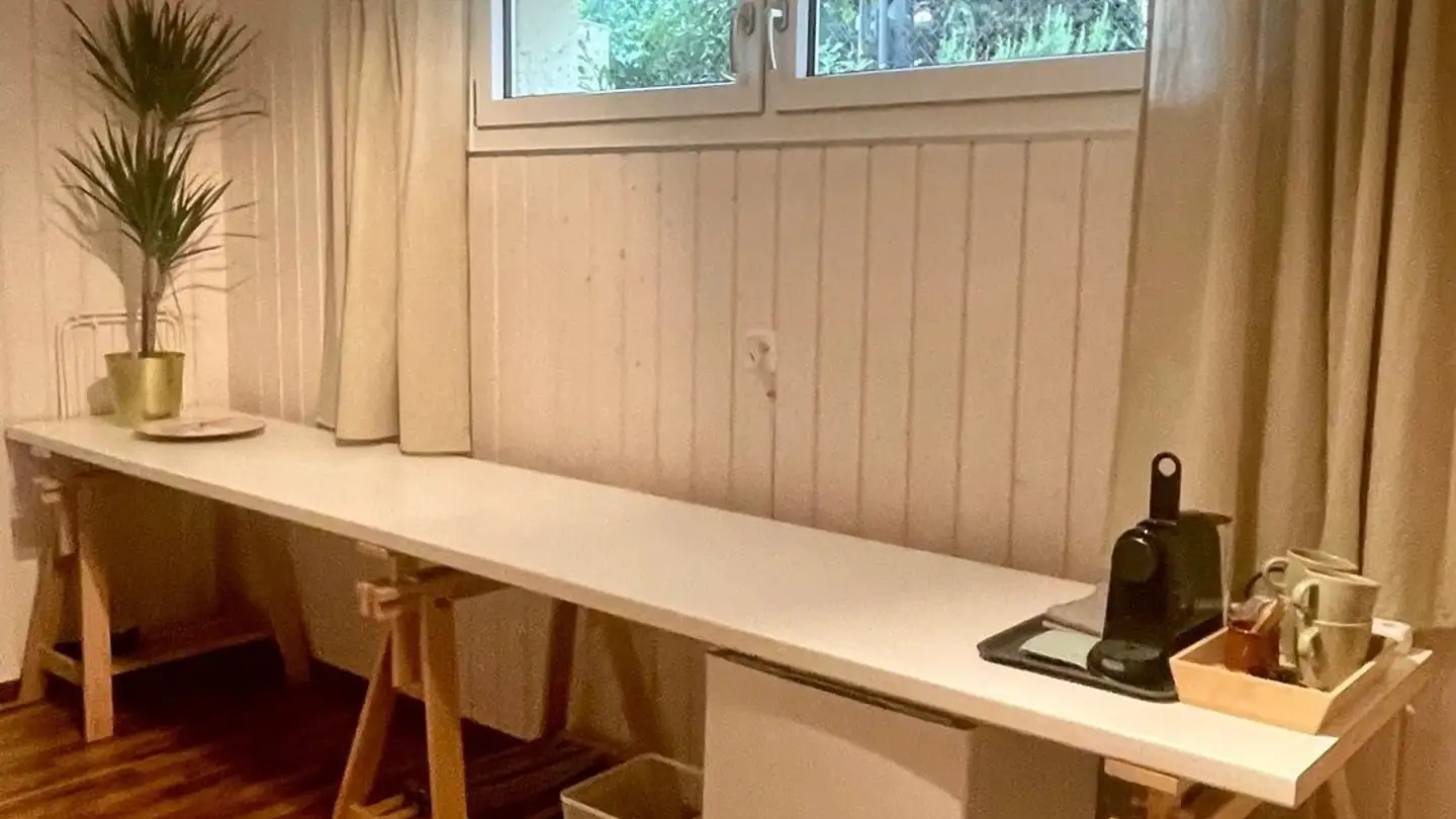 Single room for rent - Lerchenfeldstrasse 58a, 3603 Thun - Photo 3