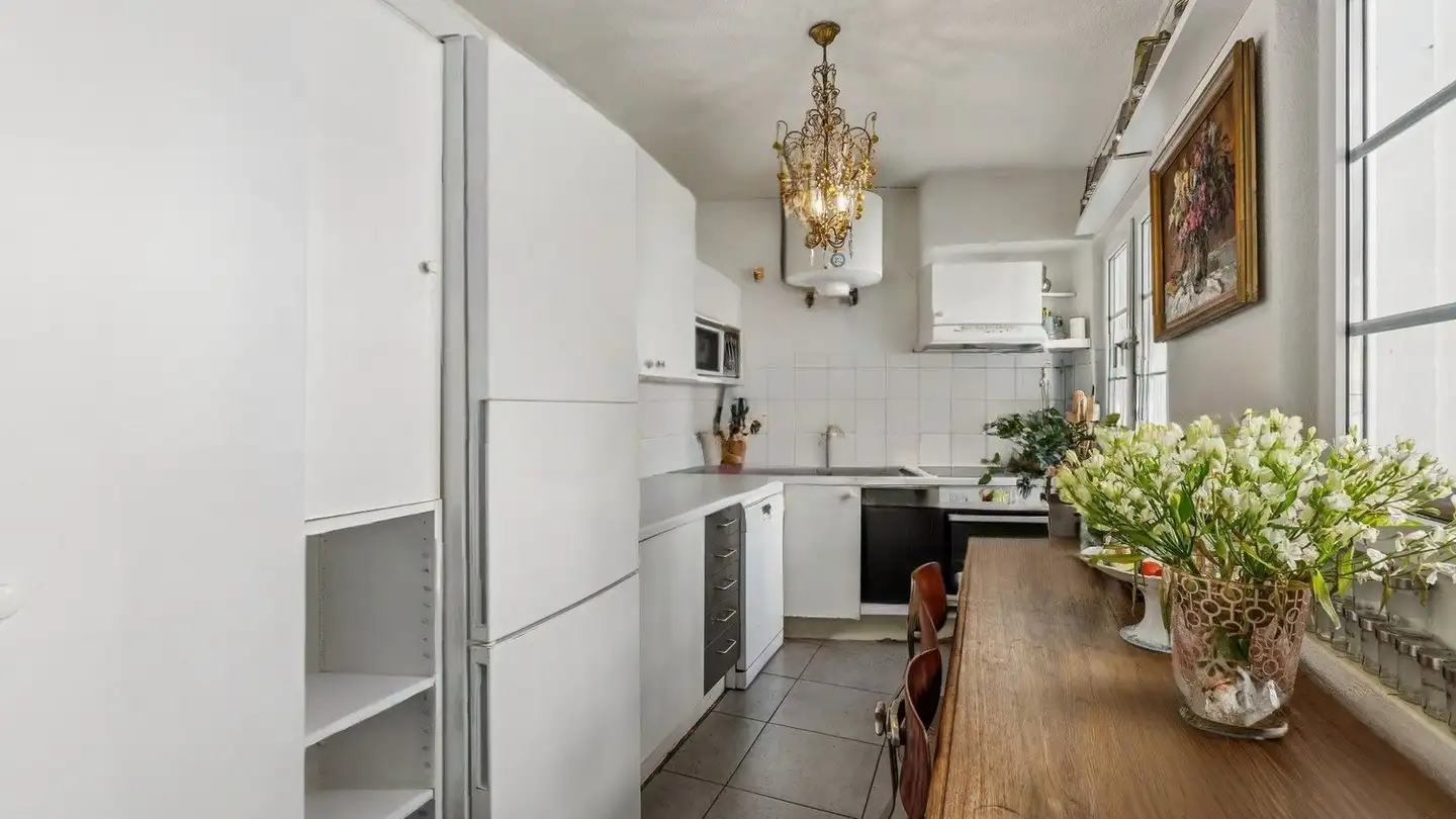 Maison individuelle à vendre - Wolfbachstrasse 11, 8032 Zürich - Photo 4