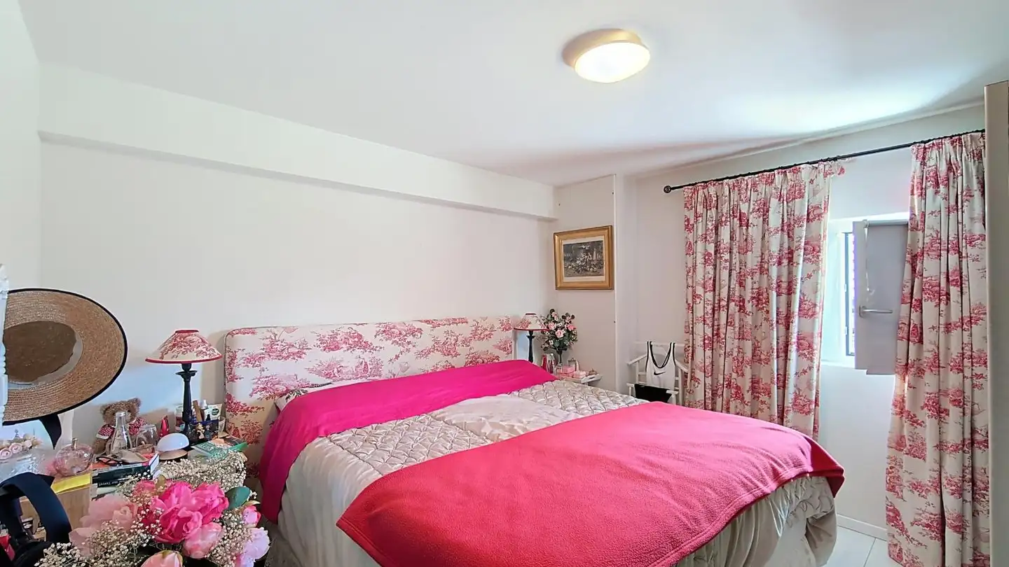 Appartamento in affitto - Route Cantonale 78, 3971 Chermignon - Foto 3