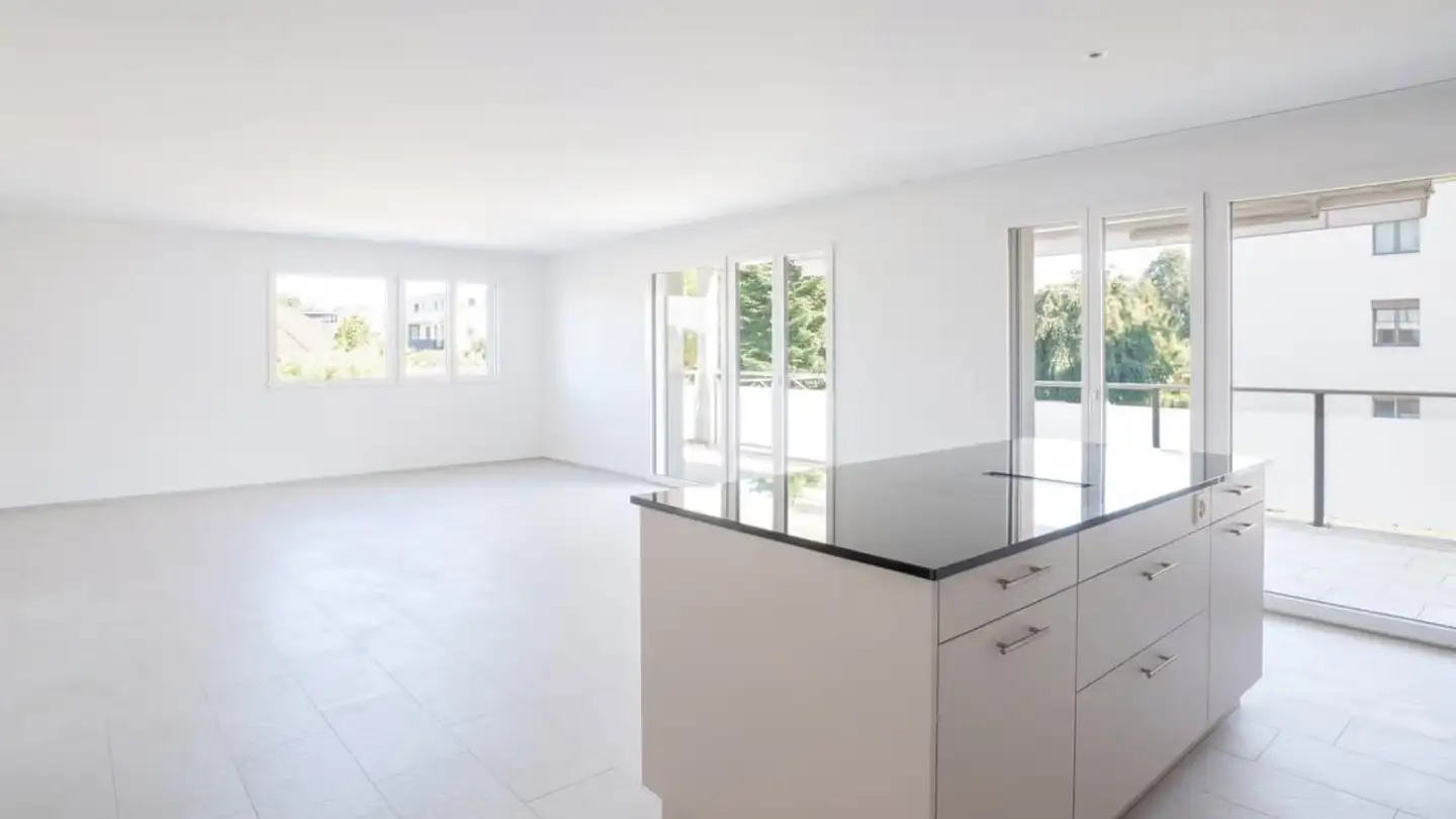 Wohnung mieten - Weidweg 6c, 5623 Boswil