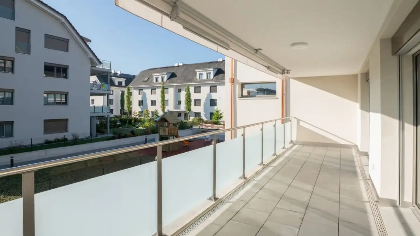 Wohnung mieten - Weidweg 6c, 5623 Boswil - Foto 4