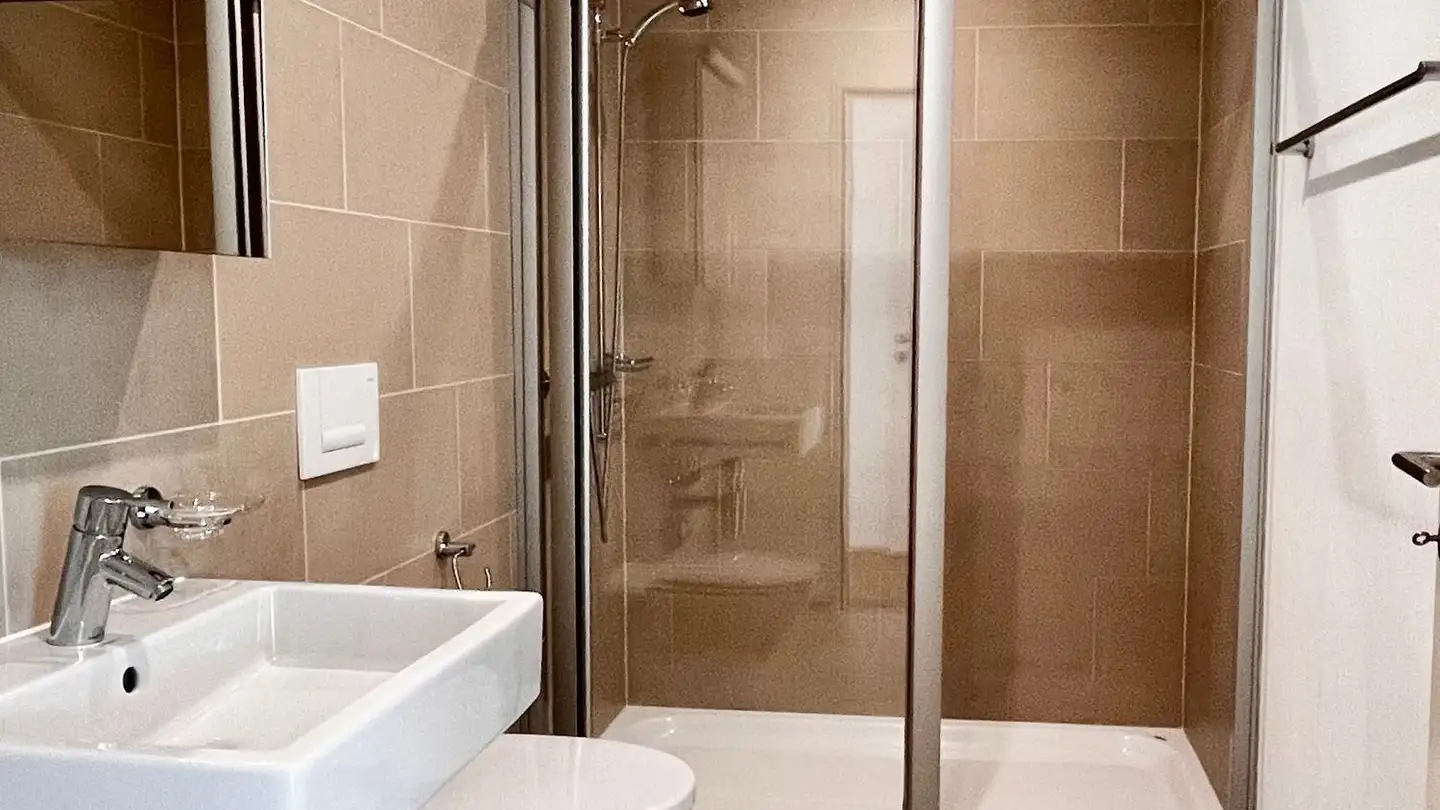 Apartment for rent - 6034 Inwil - Photo 2