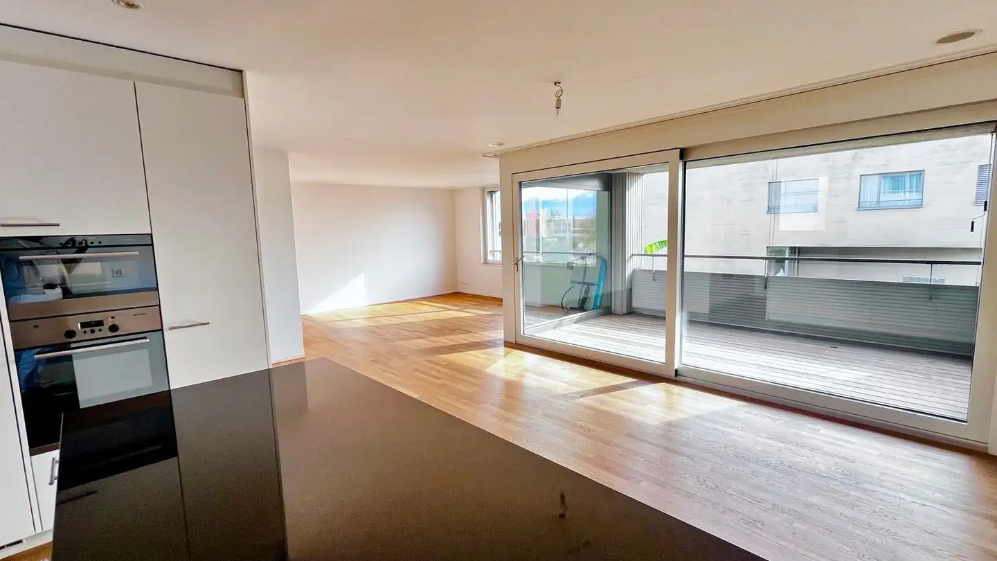 Apartment for rent - 6034 Inwil - Photo 3