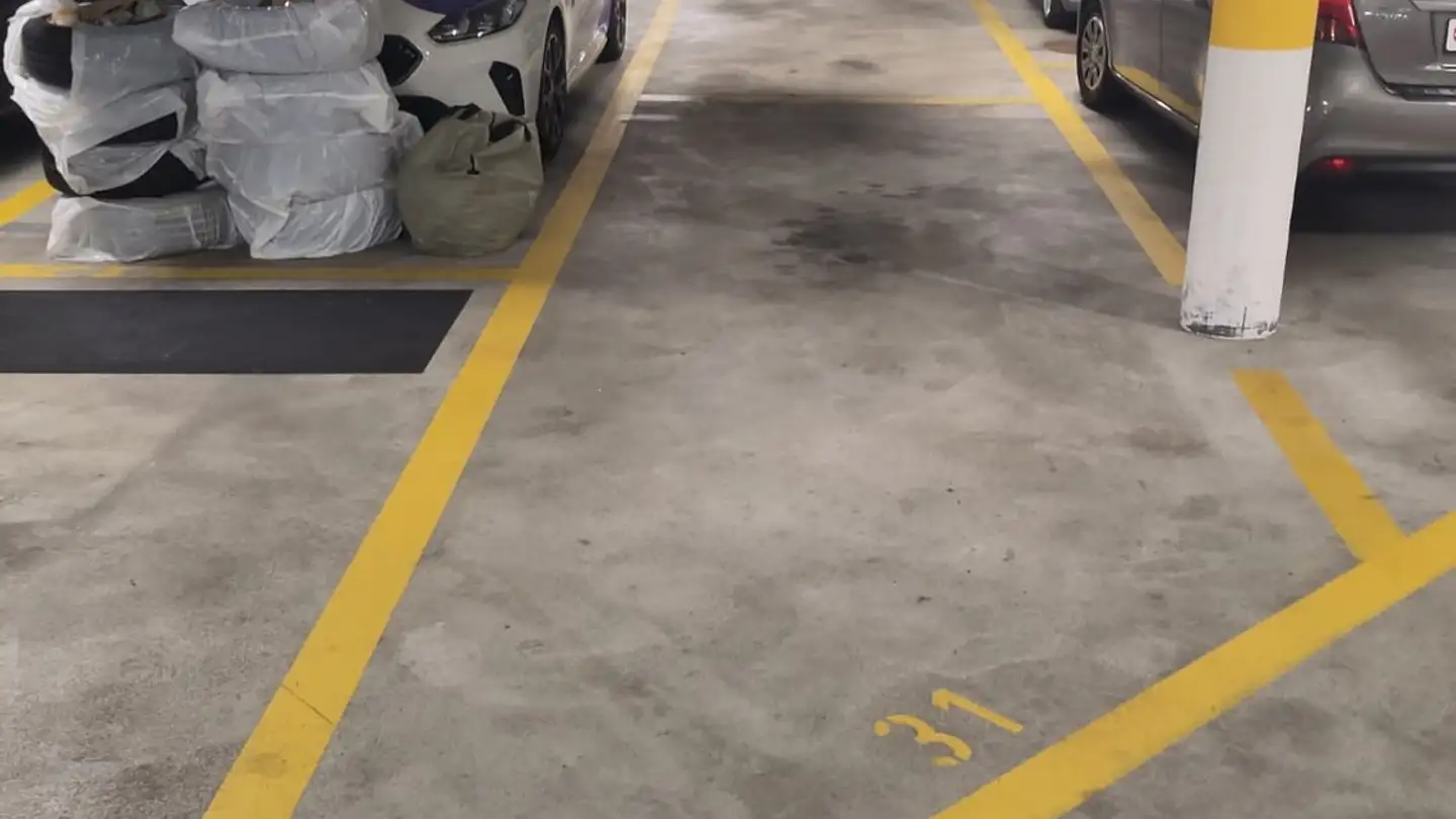 Parcheggio esterno in affitto - Riedmatt 11, 6300 Zug