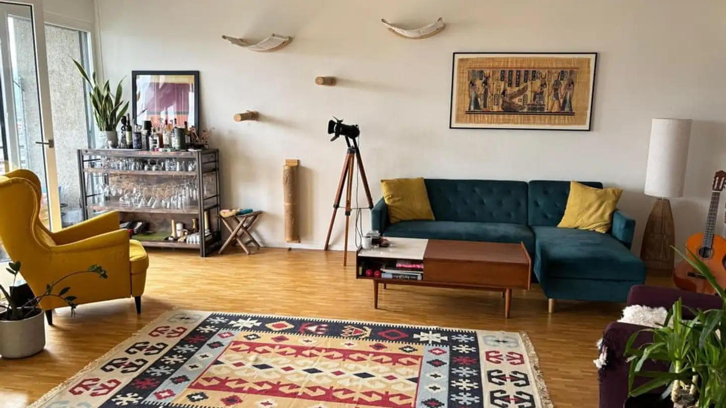 Appartement à louer - Quai Du Seujet, 1201 Genève - Photo 4