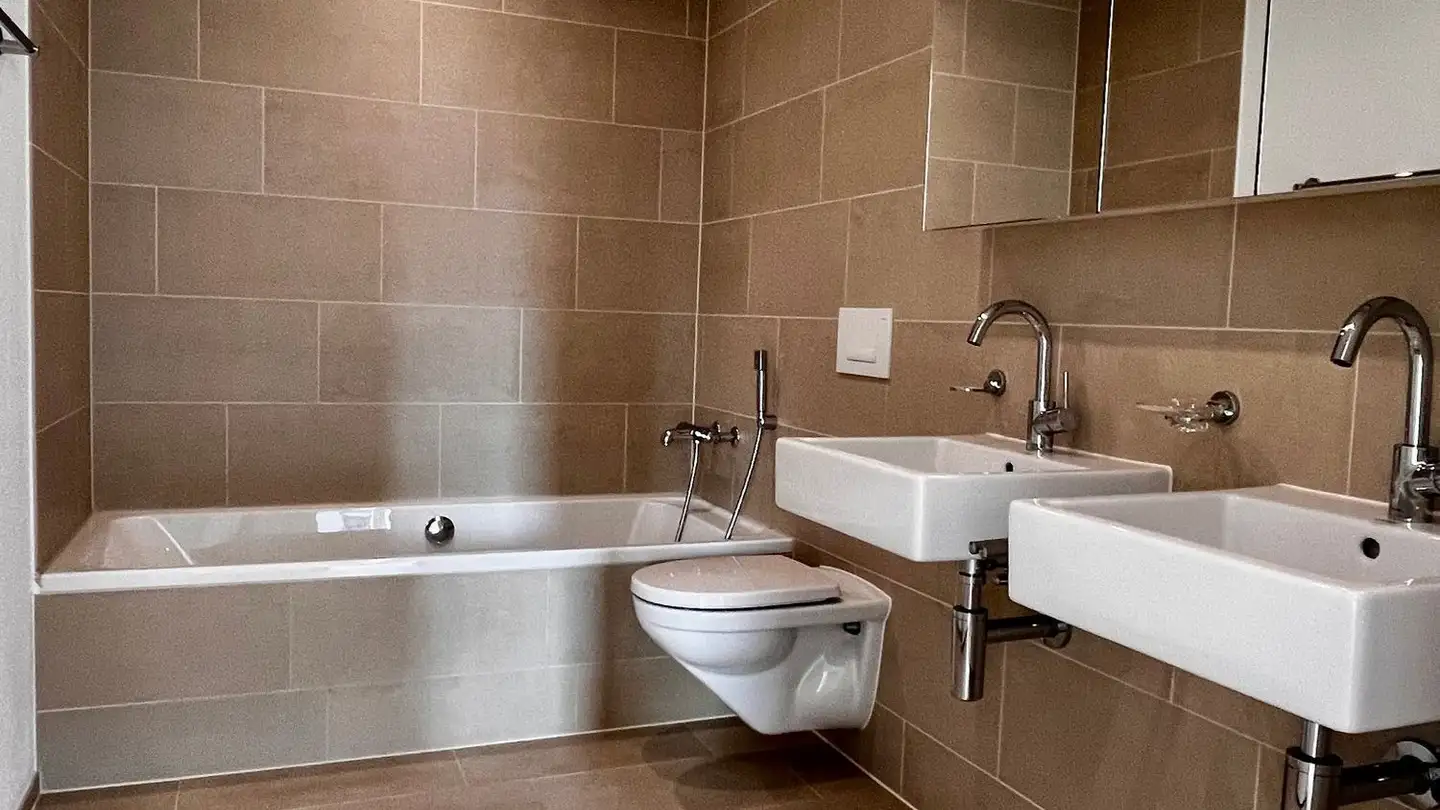 Apartment for rent - 6034 Inwil - Photo 4