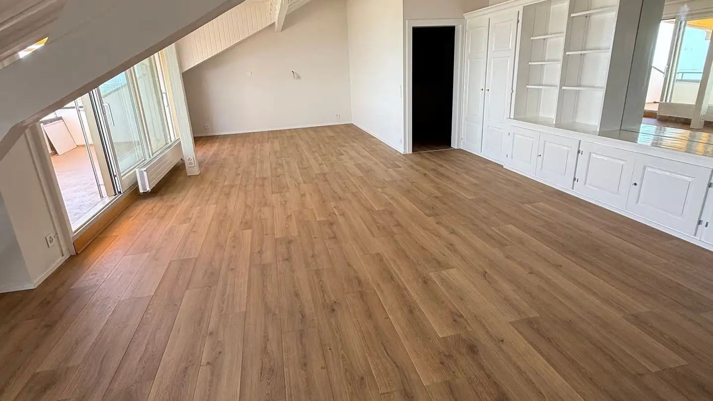 Penthouse mieten - Avenue Juste-Olivier 25, 1006 Lausanne - Foto 3