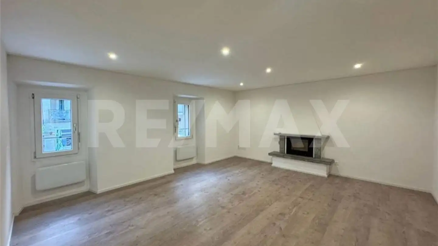 Maison individuelle à vendre - 6743 Bodio TI