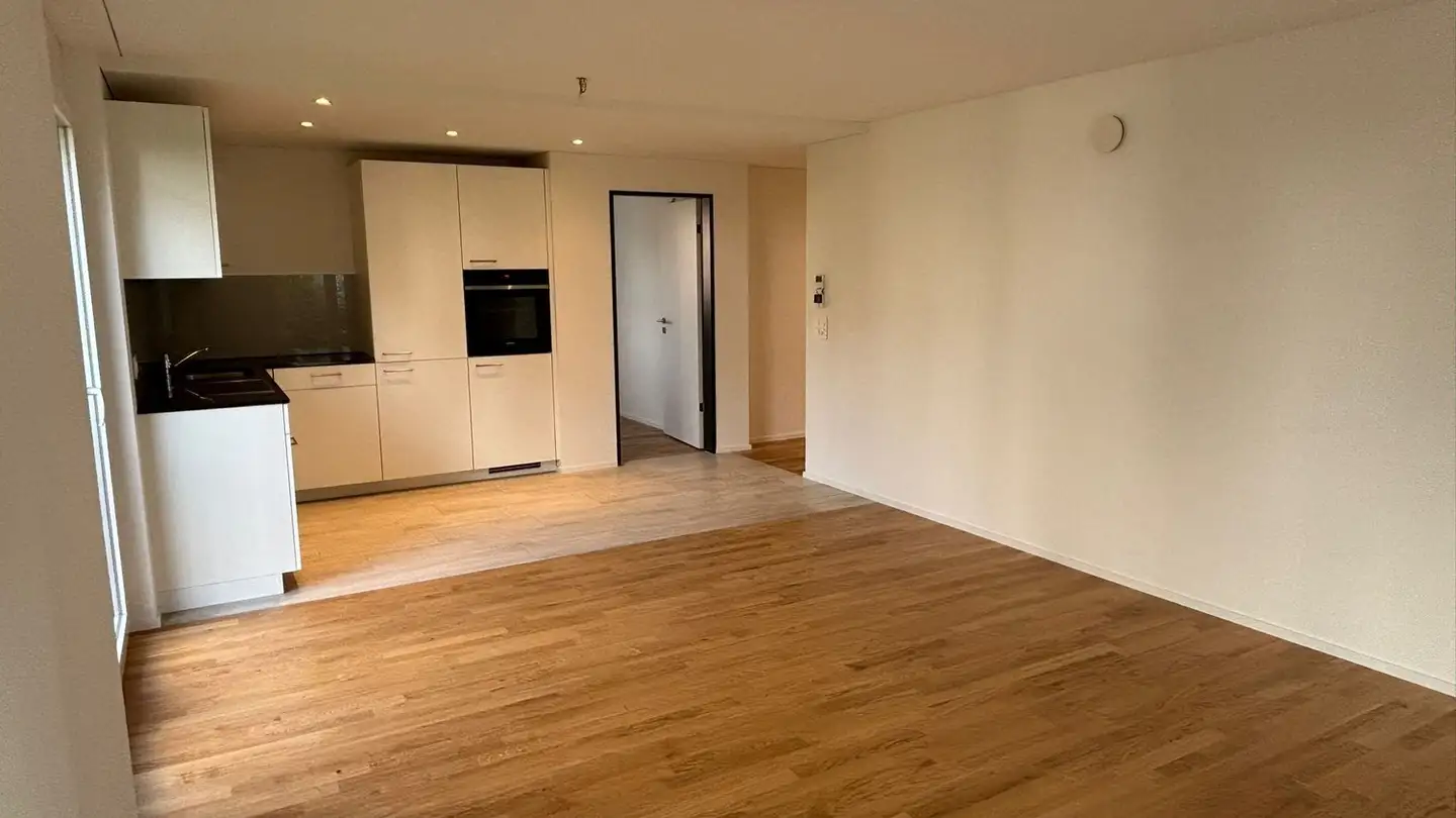 Apartment for rent - Mitteldorfweg 5, 5243 Mülligen