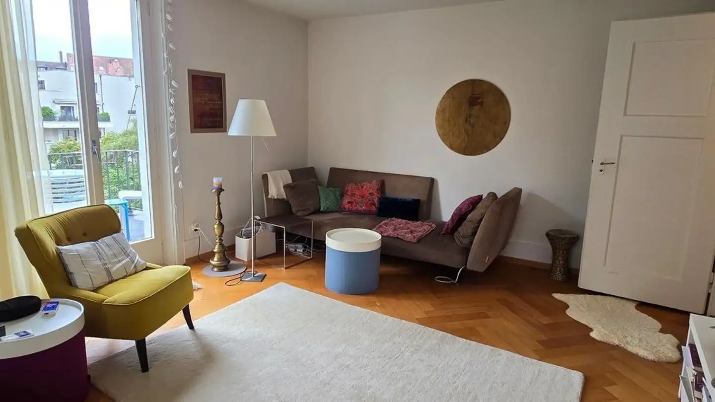 Appartement à louer - Steinerstrasse 12, 3006 Bern - Photo 2