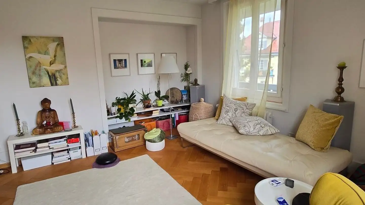 Appartement à louer - Steinerstrasse 12, 3006 Bern - Photo 3