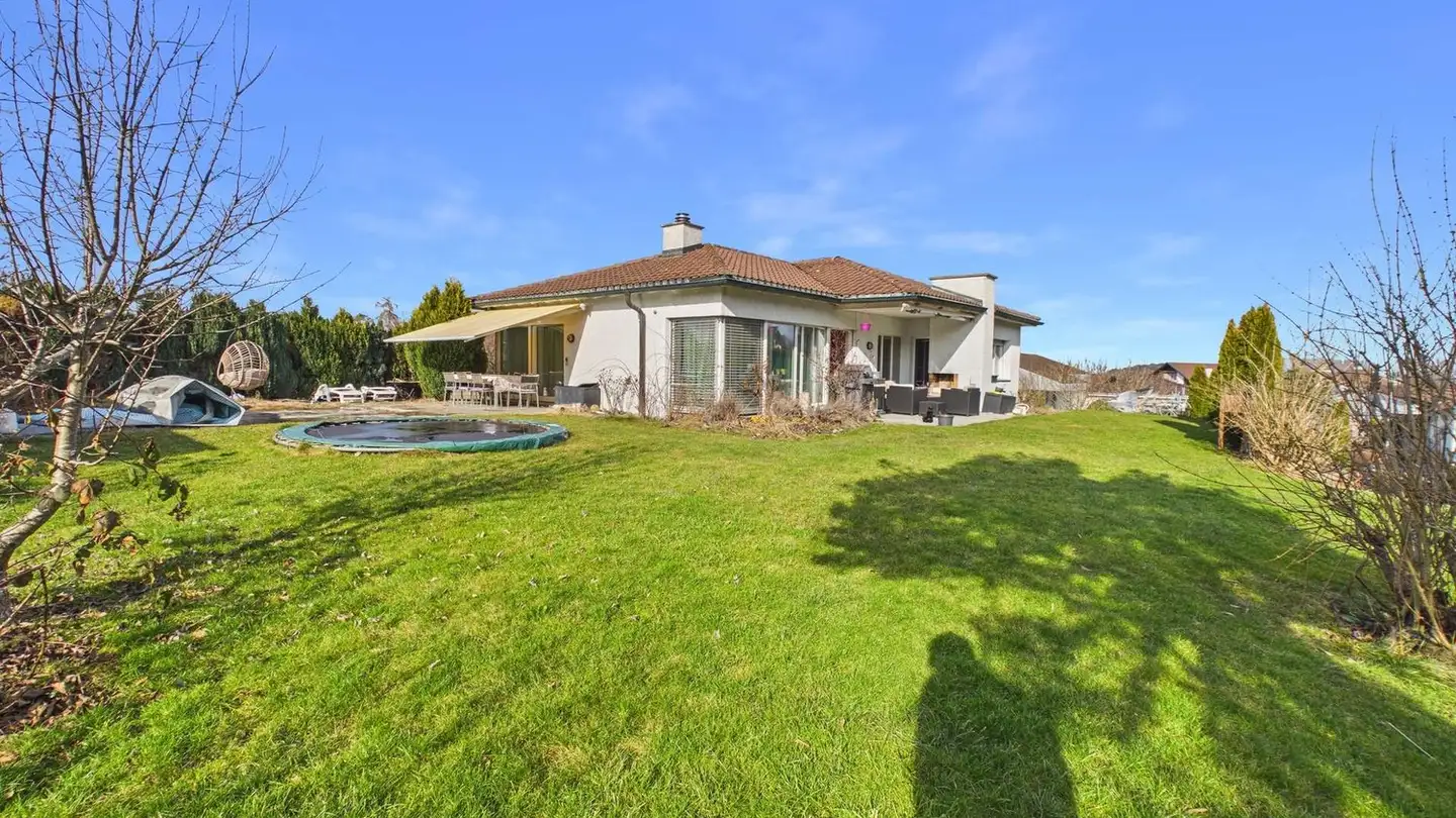 Single house for sale - 9205 Waldkirch