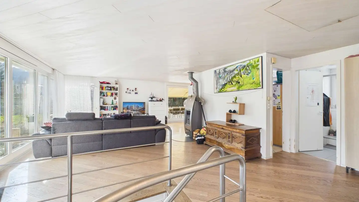 Single house for sale - 9205 Waldkirch - Photo 2