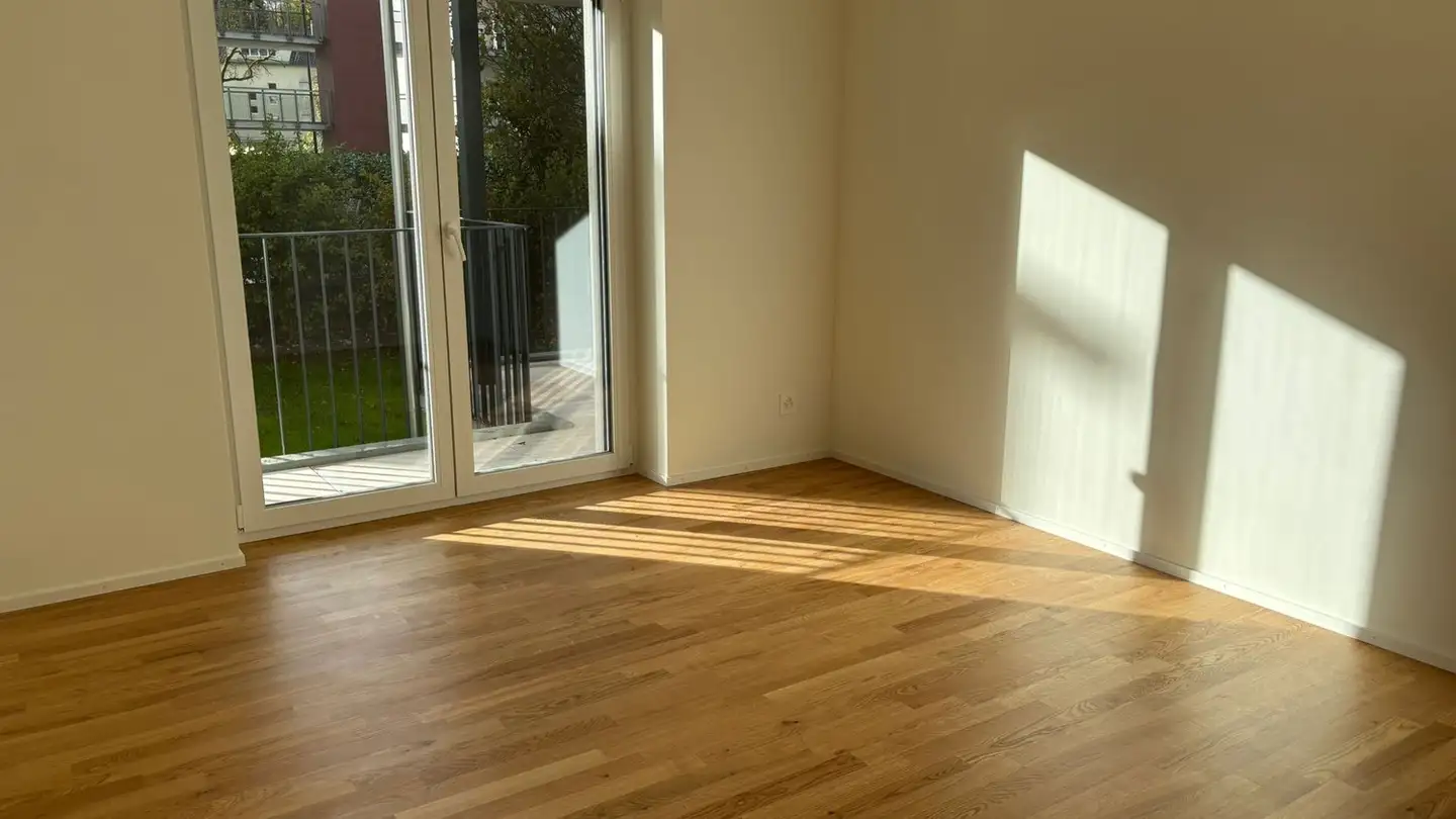 Appartamento in affitto - Mitteldorfweg 5, 5243 Mülligen - Photo 2