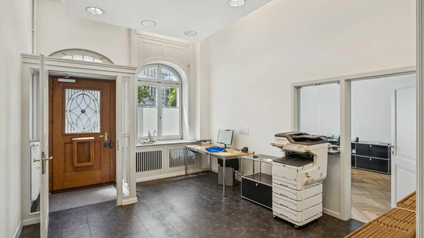 Mixed-use building for sale - St. Jakobs-Strasse, 4052 Basel - Photo 2