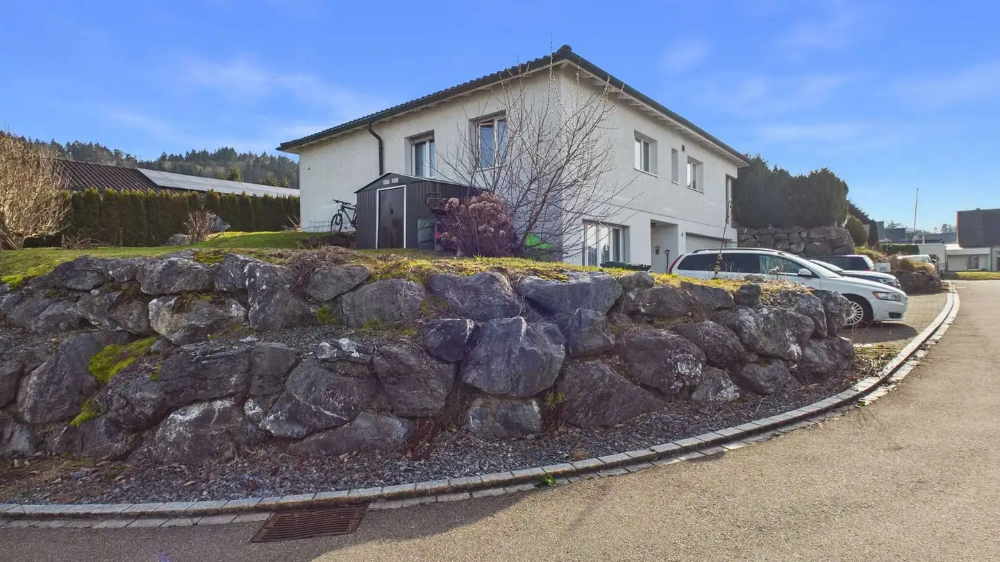 Single house for sale - 9205 Waldkirch - Photo 4