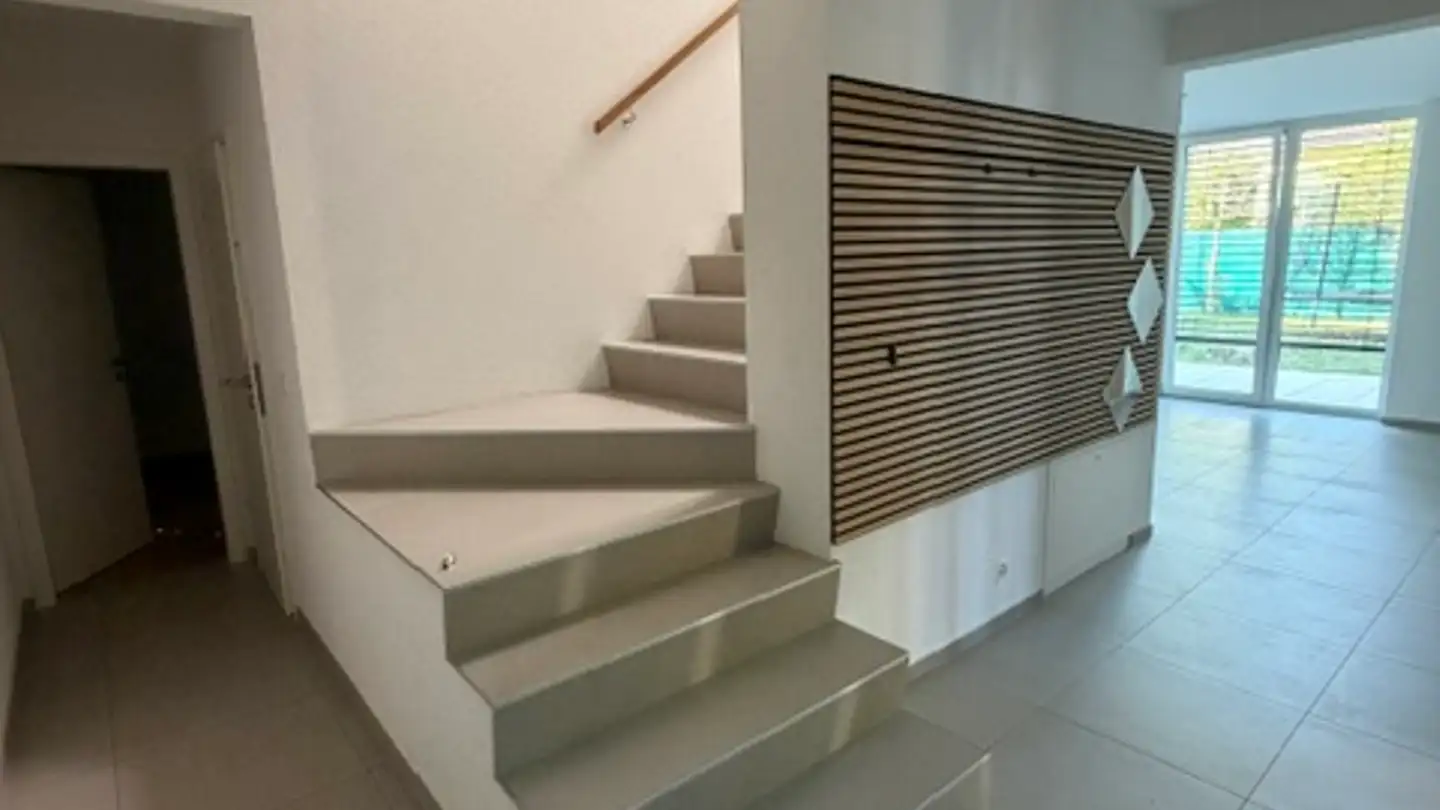 Maison individuelle à louer - 1226 Thônex - Photo 2