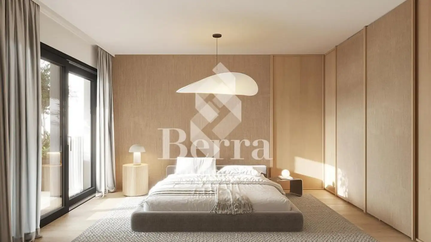 Appartement à vendre - Rue Du Puits-Du-Géant 10, 1950 Sion - Photo 2