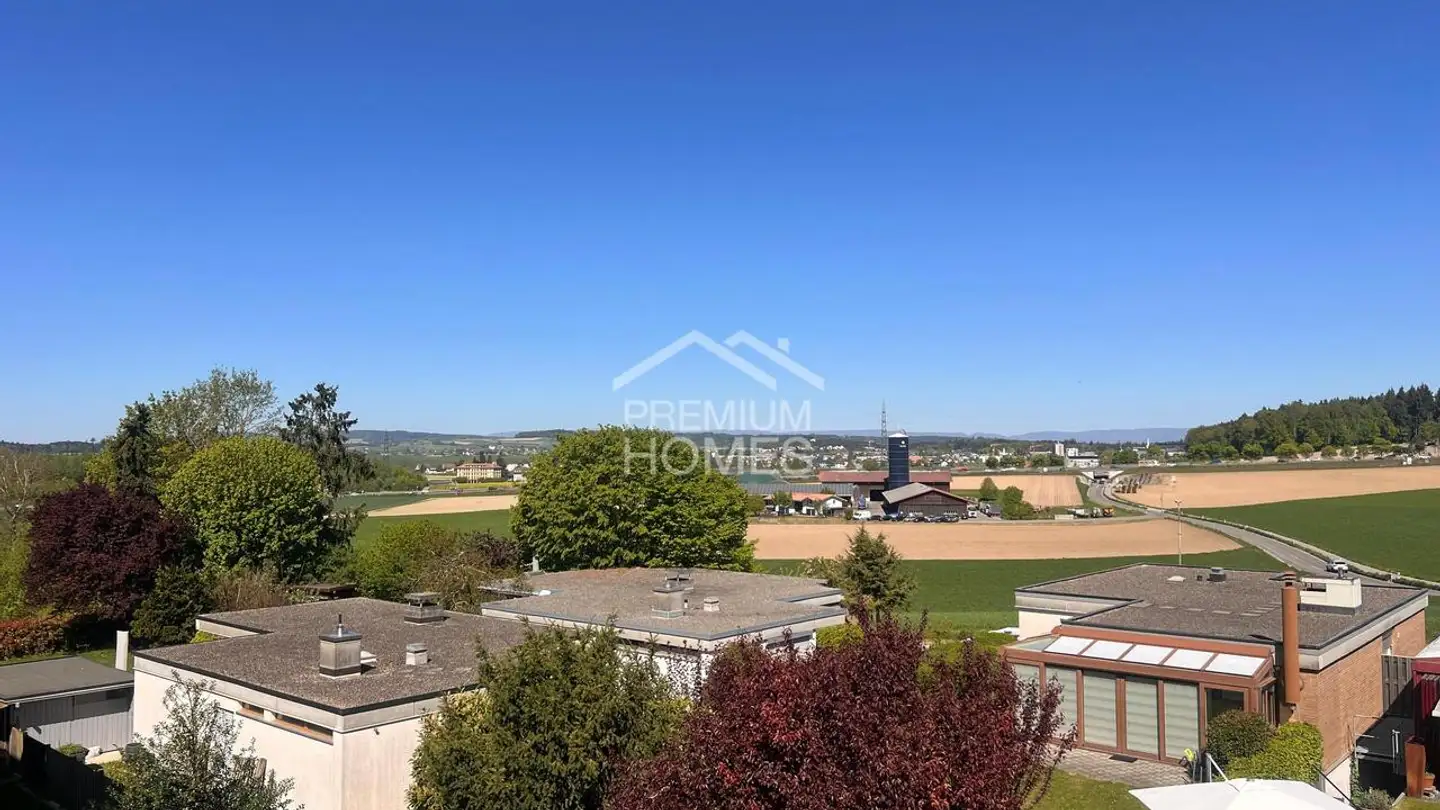 Appartement en terrasse à vendre - 3063 Ittigen