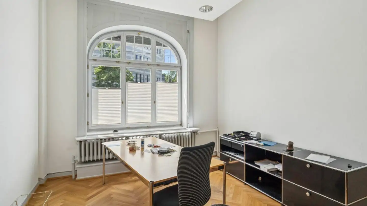 Mixed-use building for sale - St. Jakobs-Strasse, 4052 Basel - Photo 3