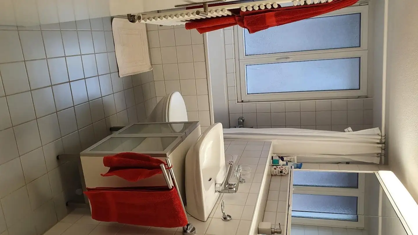 Single room for rent - Multergasse 19, 9000 St. Gallen - Photo 4