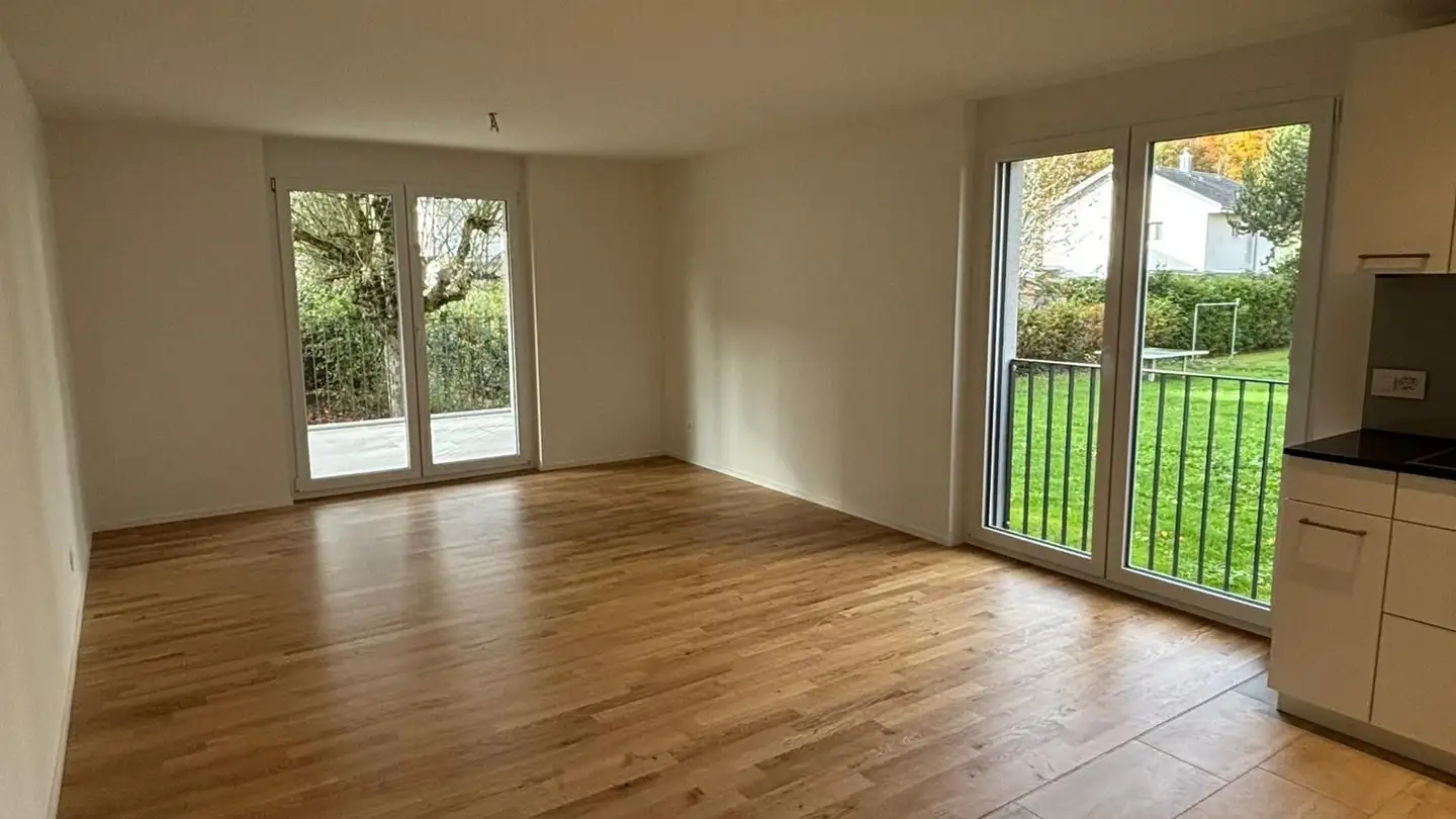 Appartamento in affitto - Mitteldorfweg 5, 5243 Mülligen - Photo 3