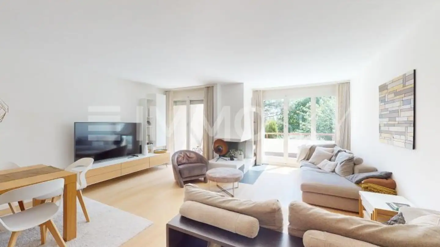 Appartamento in vendita - 1260 Nyon - Foto 2