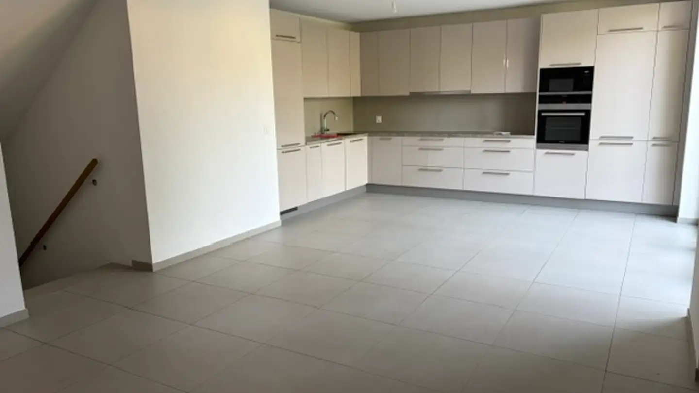 Maison individuelle à louer - 1226 Thônex