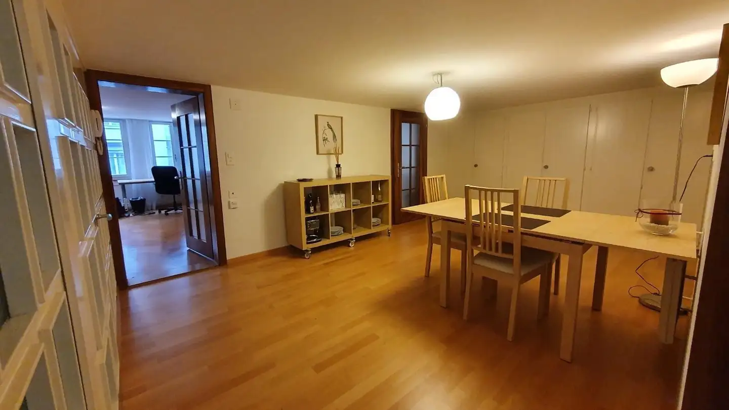 Single room for rent - Multergasse 19, 9000 St. Gallen - Photo 2