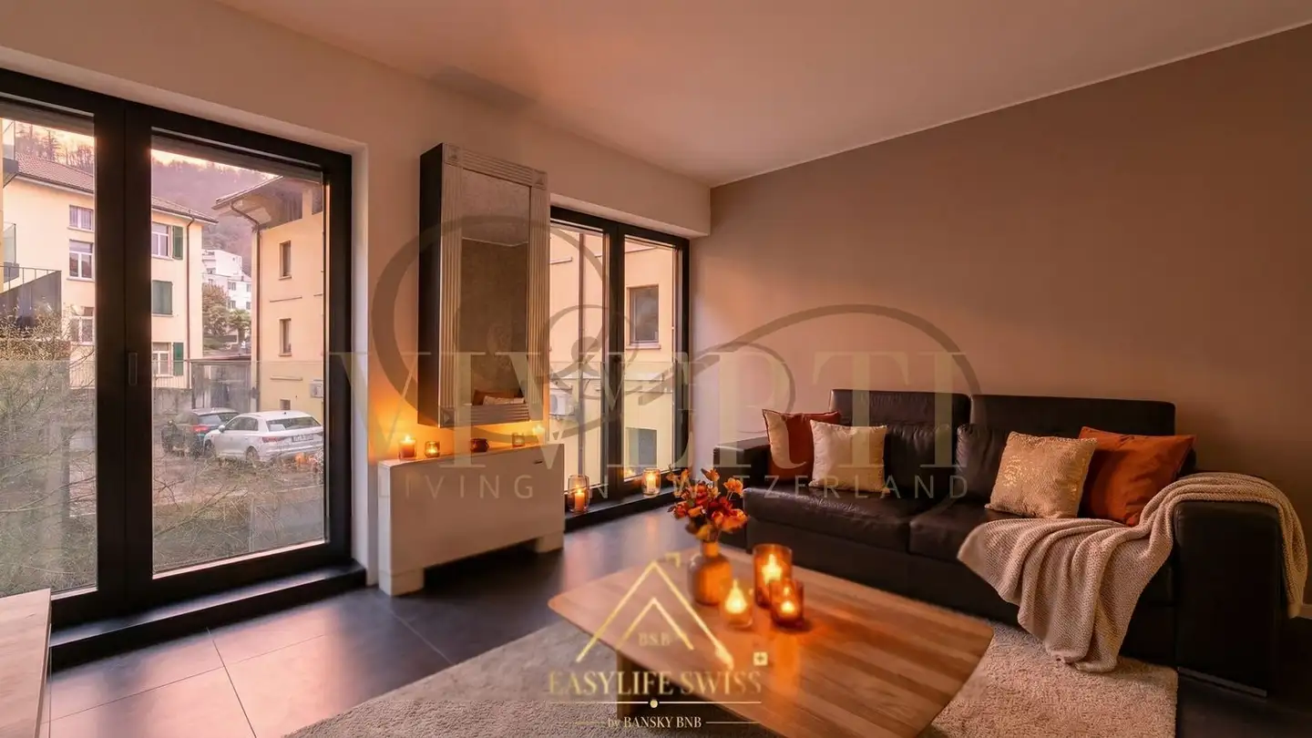 Appartamento in vendita - 6900 Paradiso - Foto 4