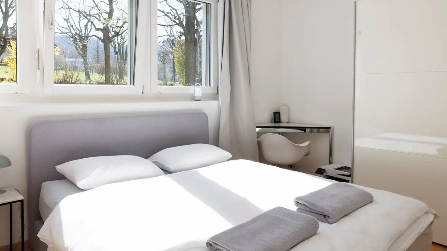 Furnished apartment for rent - Risiweg 3, 8810 Horgen - Photo 3