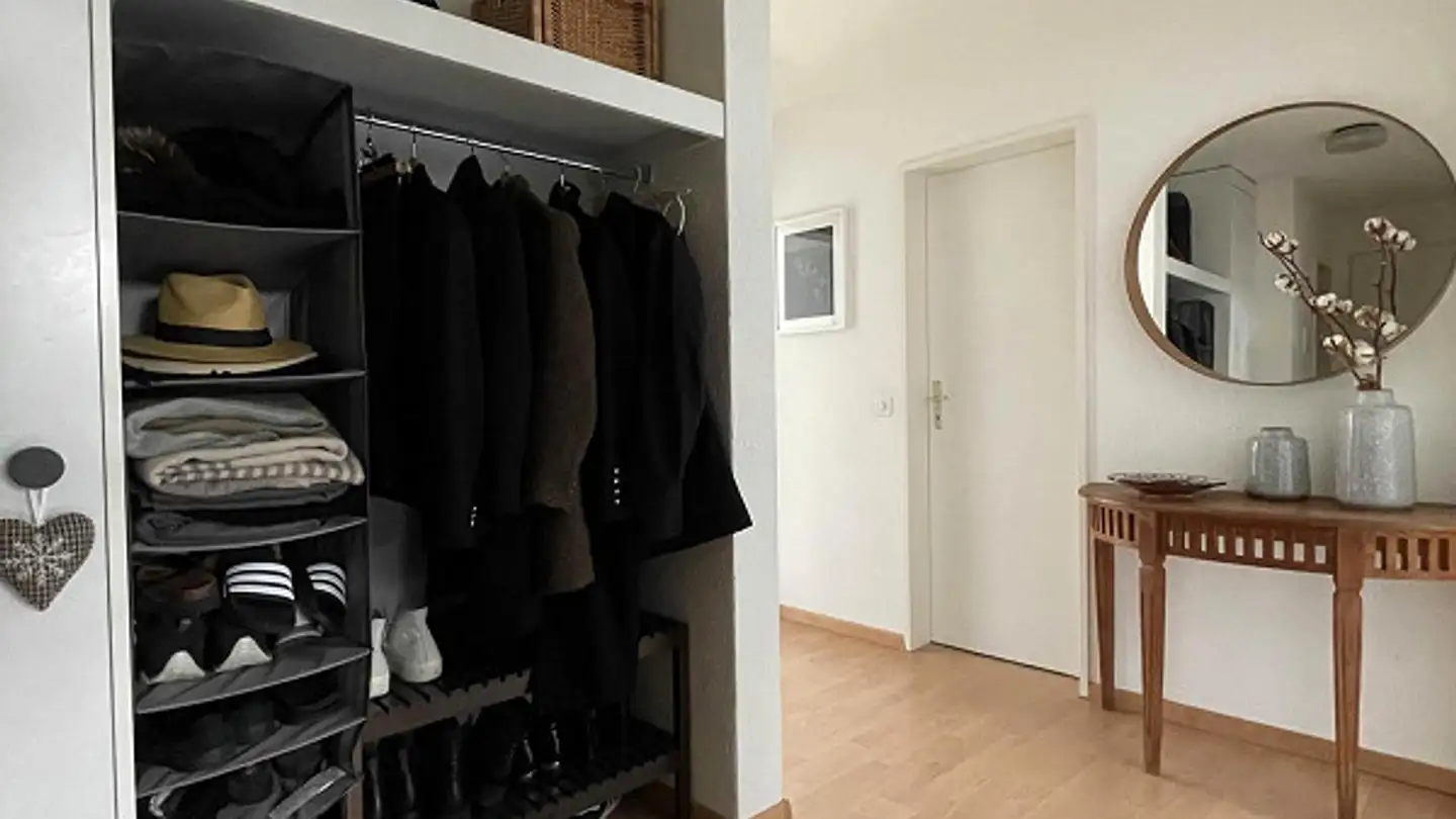 Appartamento in affitto - Brühlbergstrasse 8, 8400 Winterthur