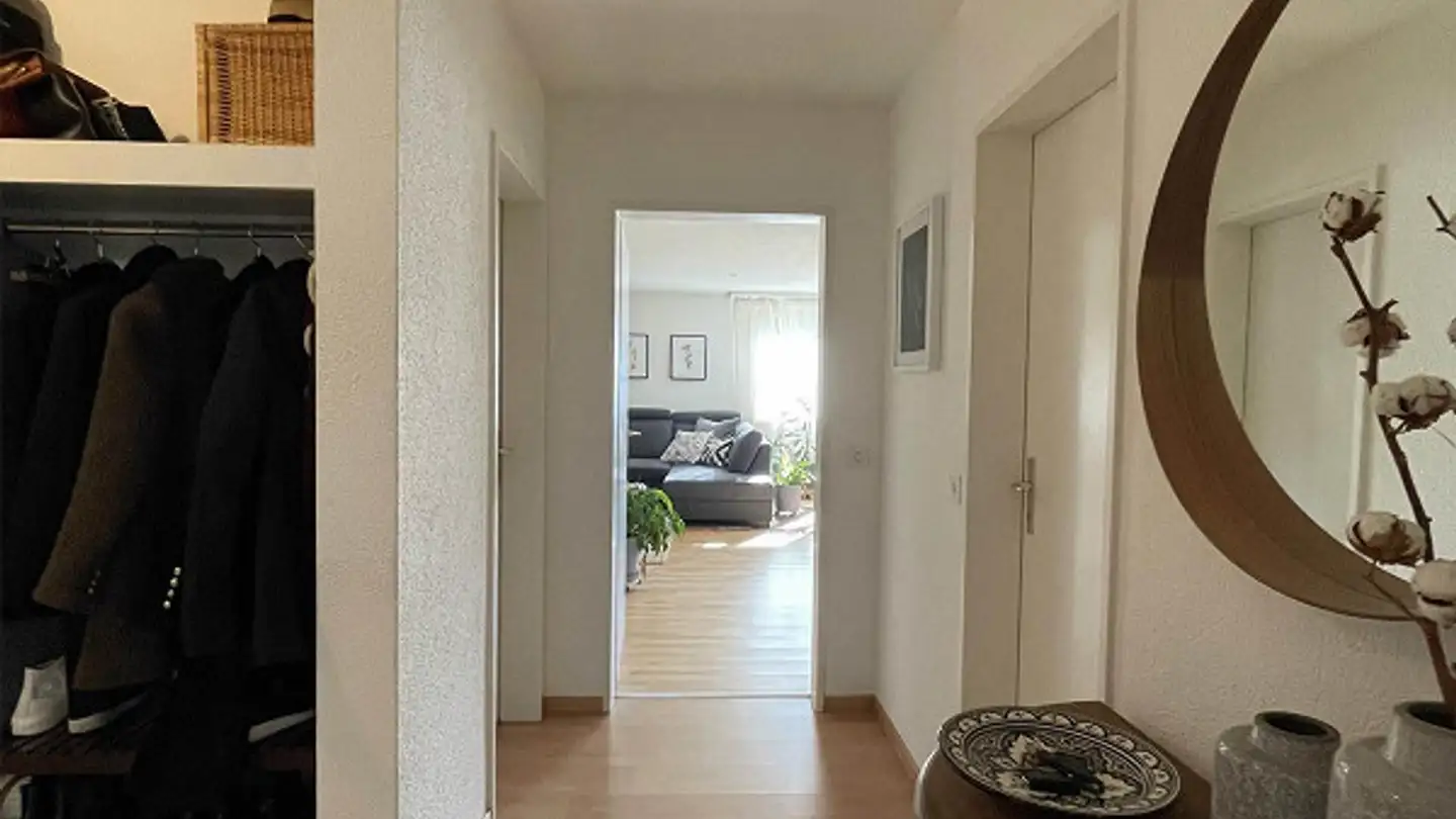Appartamento in affitto - Brühlbergstrasse 8, 8400 Winterthur - Foto 2