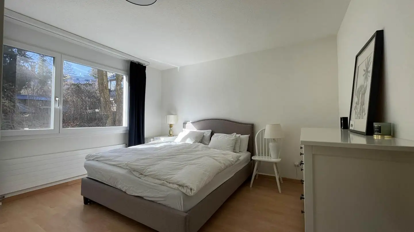 Appartamento in affitto - Brühlbergstrasse 8, 8400 Winterthur - Foto 3
