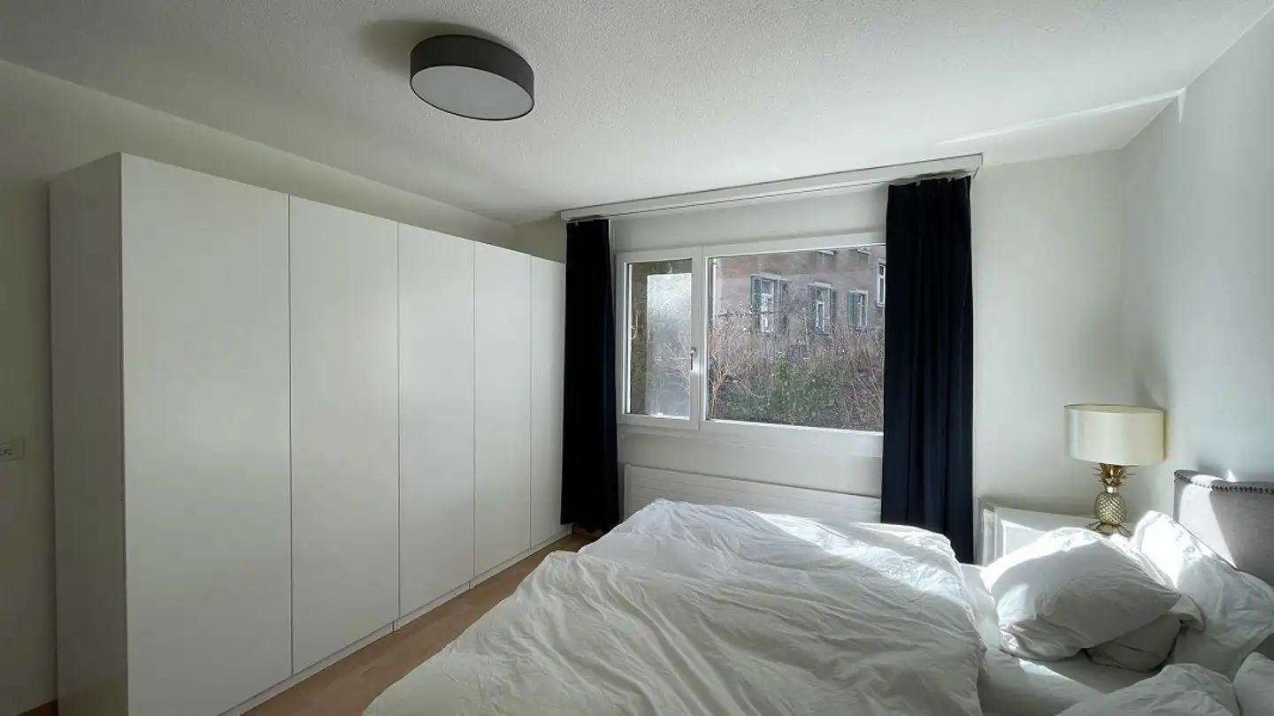 Appartamento in affitto - Brühlbergstrasse 8, 8400 Winterthur - Foto 4