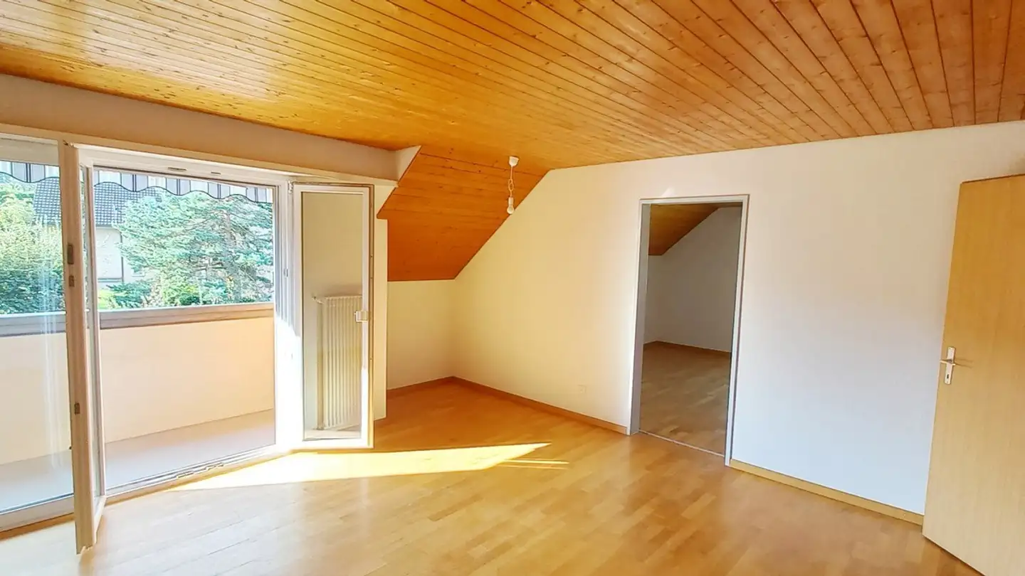 Apartment for rent - Breitenweg 121, 4497 Rünenberg
