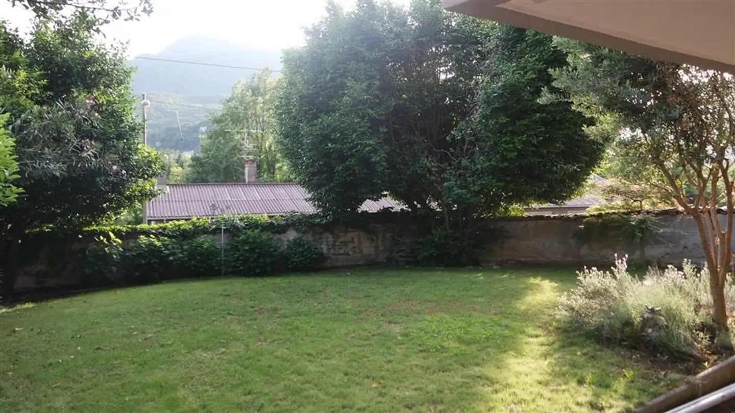 Casa singola in vendita - 6527 Lodrino