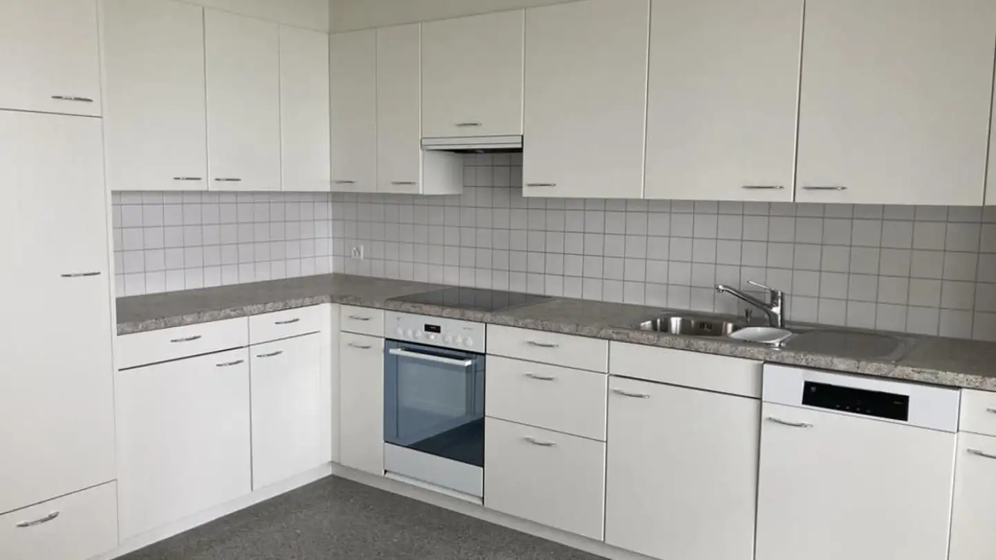 Apartment for rent - Freiehofstrasse 16, 6017 Ruswil - Photo 2
