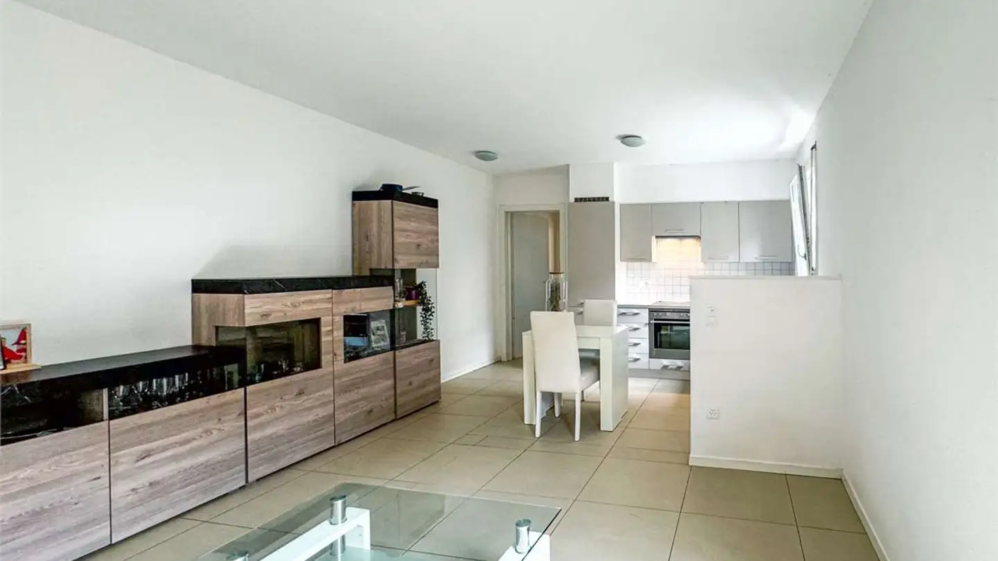 Wohnung kaufen - Via San Gottardo 7, 6877 Coldrerio