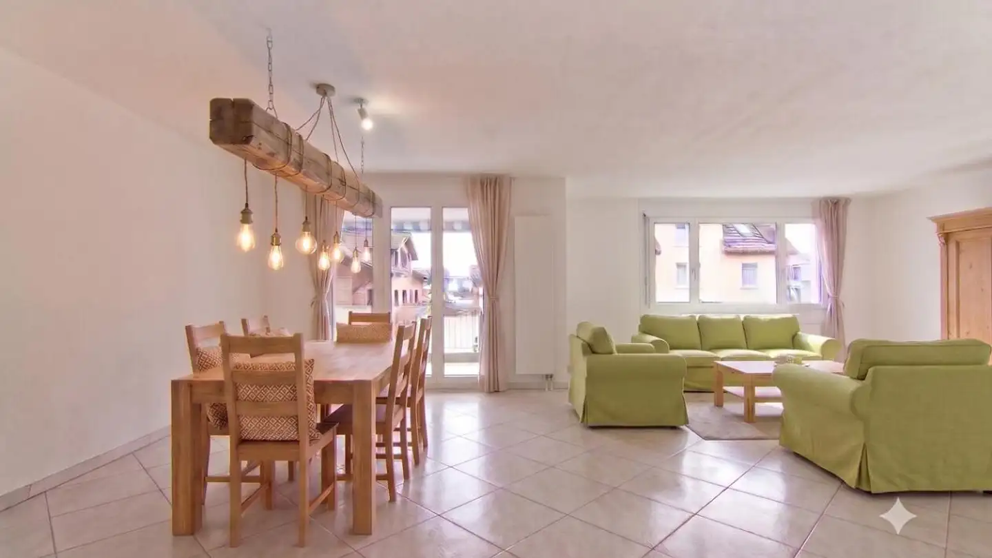 Appartement à vendre - 9524 Zuzwil SG - Photo 3