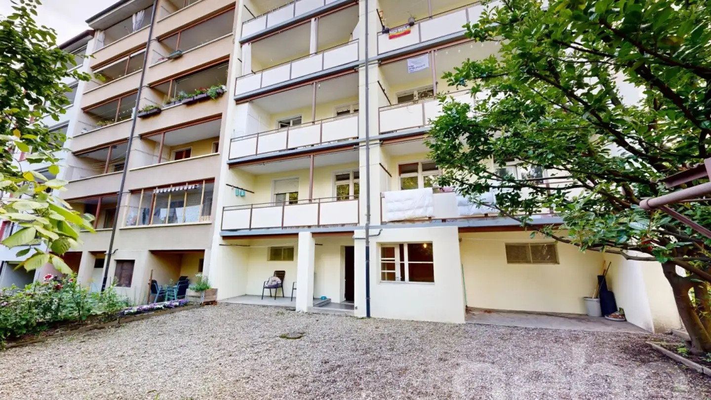 Immeuble résidentiel à vendre - 4055 Basel - Photo 4