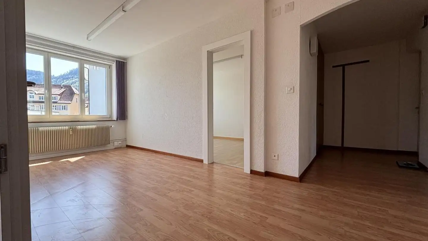 Appartamento in affitto - Route De Pierre-Pertuis, 2710 Tavannes - Photo 2