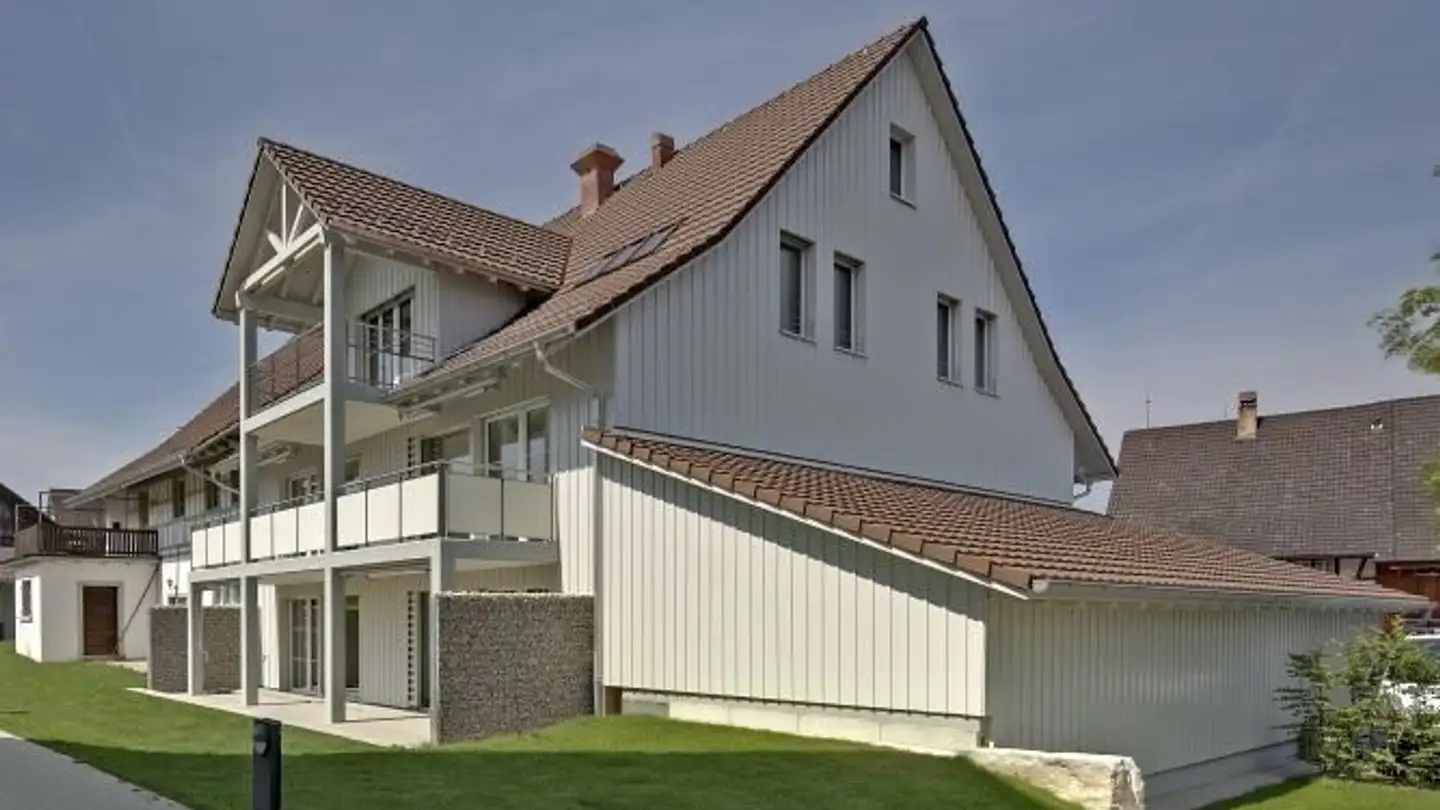 Apartment for rent - Dorfstrasse 112b, 8105 Watt