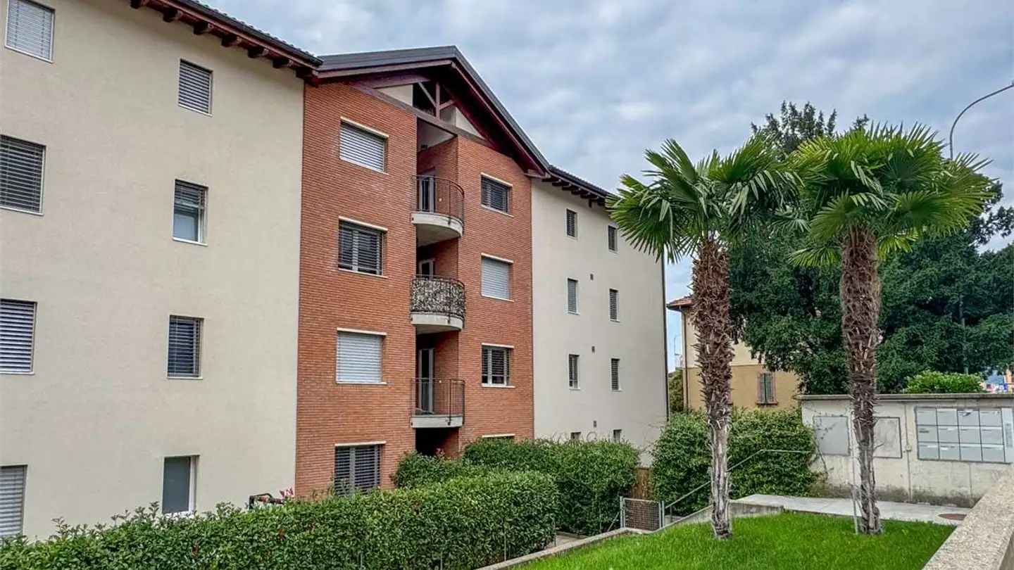 Wohnung kaufen - Via San Gottardo 7, 6877 Coldrerio - Foto 3