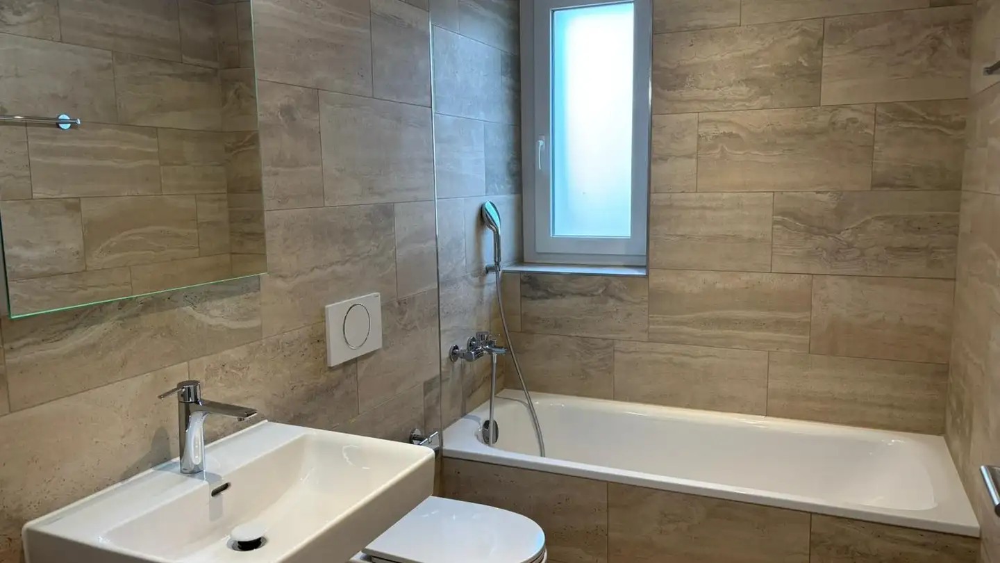 Appartamento in affitto - Mitteldorfweg 5, 5243 Mülligen - Photo 4