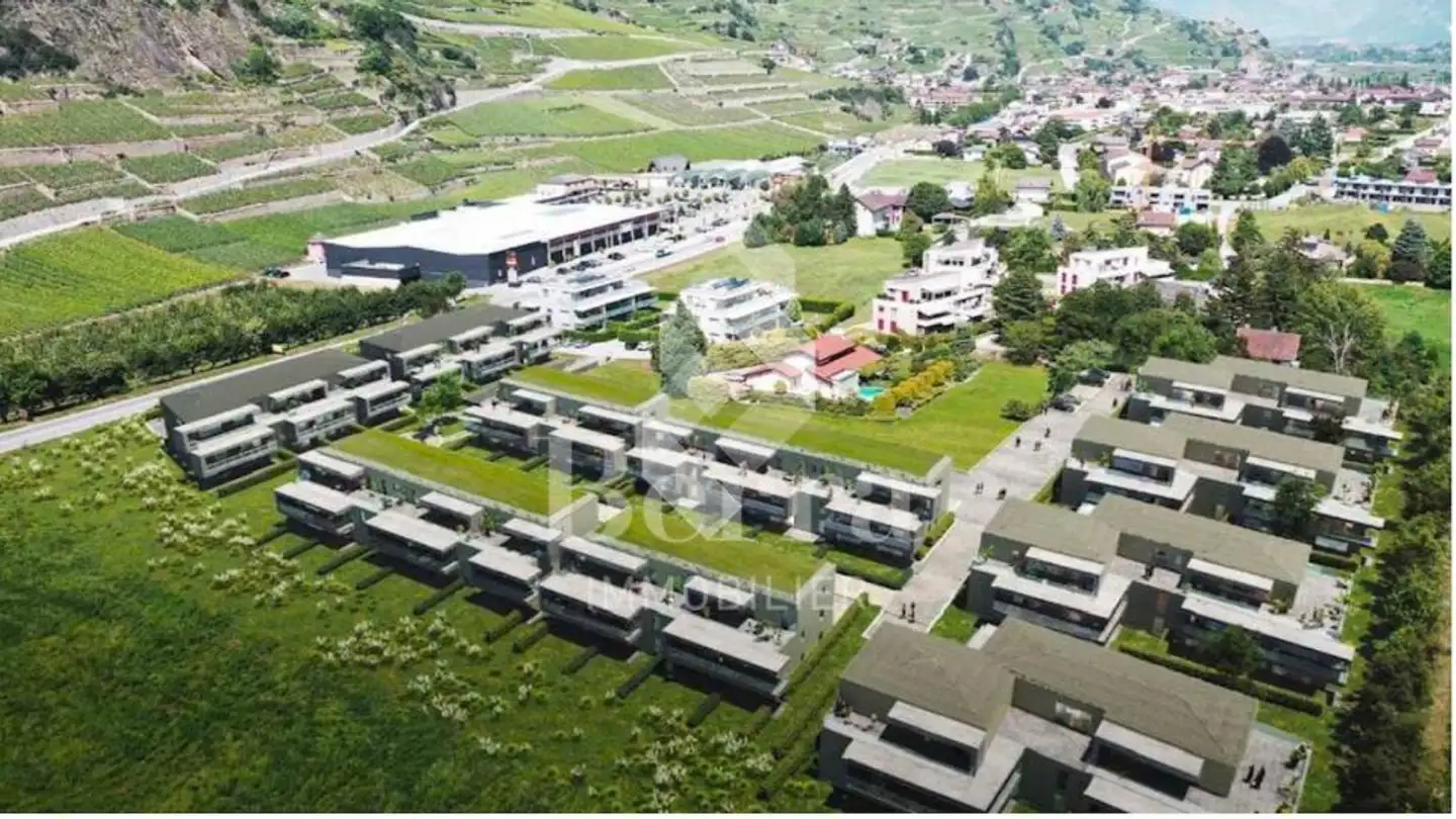 Appartamento in vendita - 1958 Uvrier - Foto 3